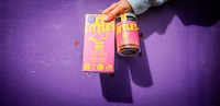 Sweetly Nutty Coffee Ranges Image 1