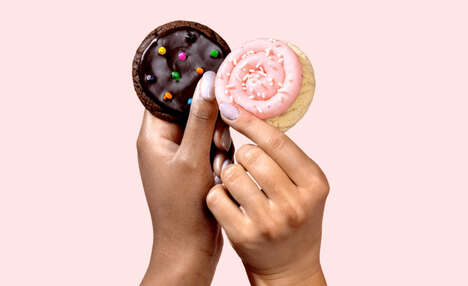 Miniature Monday Cookie Campaigns