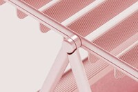 Air-Circulating Laundry Racks Image 8