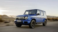 Premium Electric Station Wagons