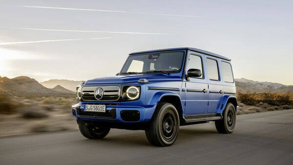 Premium Electric Station Wagons