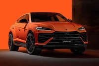 Luxury Italian PHEVs