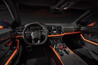 Luxury Italian PHEVs Image 4