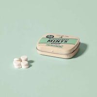 Low-Potency Cannabis Mints Image 3