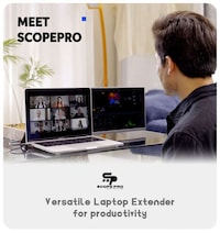 Lightweight Multi-Monitor Stands Image 1