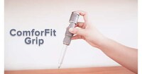 Modular Pocket-Sized Screwdrivers
