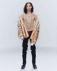 Refreshed Expressive Fashion Brands Image 3