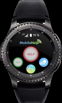 Fall-Detecting Smart Watches