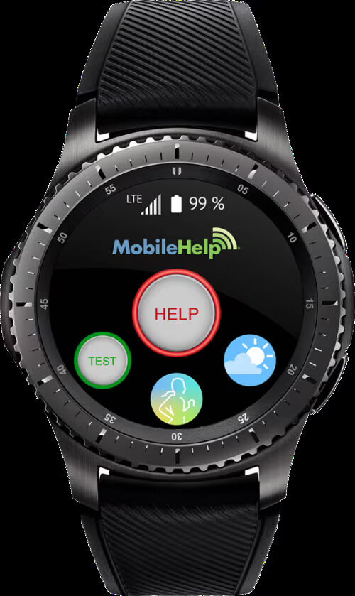 Fall-Detecting Smart Watches
