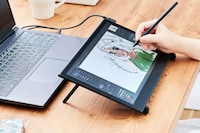 External OLED Pen Displays