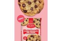 Bakery-Style Cookie Doughs Image 1