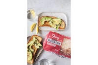 Deli-Style Gluten-Free Breads Image 1