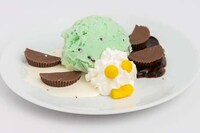 Sweet Octopus-Inspired Sundaes Image 2