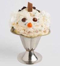 Sweet Octopus-Inspired Sundaes Image 3