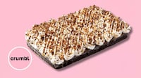 Family-Size Toffee Cakes Image 1