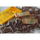 Caffeinated Dark Chocolate Bars Image 1