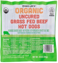Better-for-You Hot Dogs Image 2