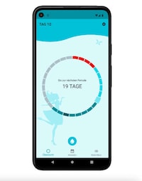 Intuitive Cycle Tracking Apps Image 1