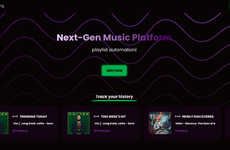 Connective Music Platforms