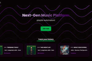 Connective Music Platforms: Musicat.fm Offers a Dynamic Community for ...