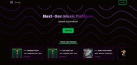 Connective Music Platforms Image 1