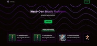 Connective Music Platforms