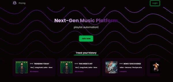 Connective Music Platforms: Musicat.fm Offers a Dynamic Community for ...