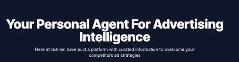 Simplified Competitor Ad Analysis
