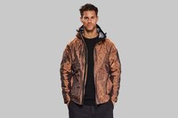 Highly Durable Full-Metal Jackets Image 2