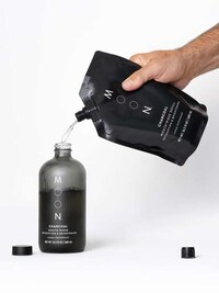 Detoxifying Charcoal Mouthwashes Image 3