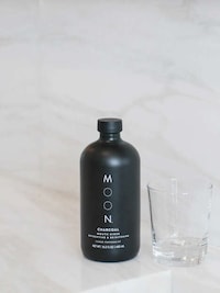 Detoxifying Charcoal Mouthwashes Image 7