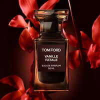 Seductive Vanilla-based Fragrances Image 2