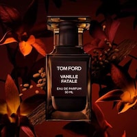 Seductive Vanilla-based Fragrances Image 4