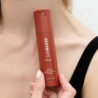 Anti-Aging Sunscreen Formulas Image 3