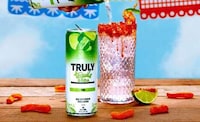 Festive Tequila Soda Packs Image 2