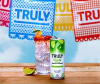 Festive Tequila Soda Packs Image 3