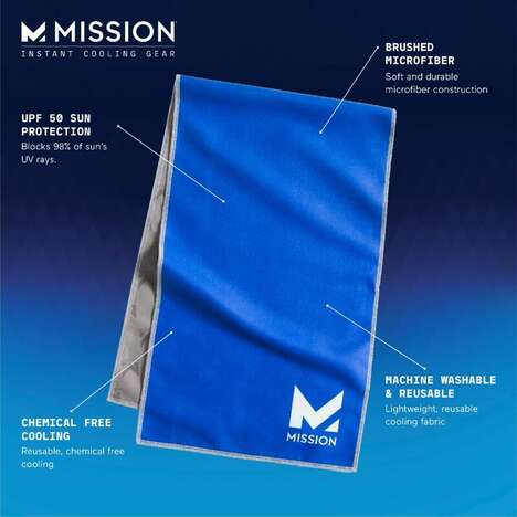 Innovative Cooling Product Partnerships