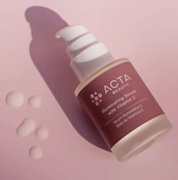 Anti-Breakout Vitamin C Serums