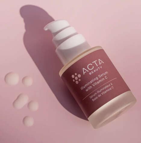 Anti-Breakout Vitamin C Serums