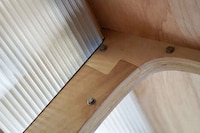 War Plane-Inspired Off-Grid Homes Image 3
