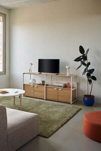 Modular Organized Shelving Systems Image 3