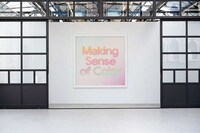 Sensory Explorative Art Exhibitions