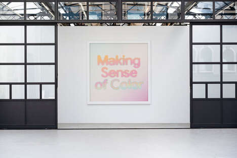 Sensory Explorative Art Exhibitions