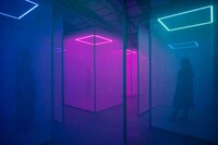 Sensory Explorative Art Exhibitions Image 3