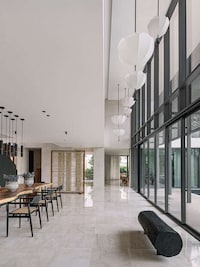 Zen-Inspired Tranquil Villas Image 2