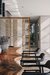 Zen-Inspired Tranquil Villas Image 3
