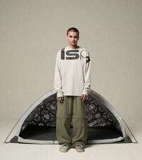 Hybrid Poncho-Transformed Tents Image 2