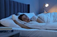 Hotel Sleep Experiences Image 1