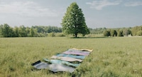 Celebratory Yoga Mat Initiatives Image 1