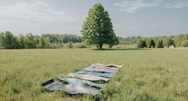 Celebratory Yoga Mat Initiatives